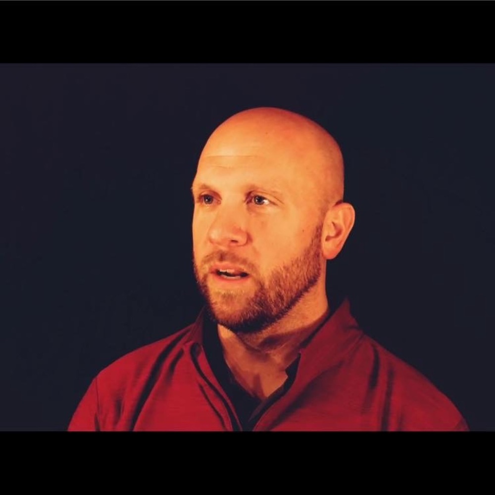 Meet your Posher, Drew